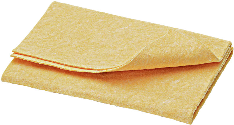 Netkaný hadr na podlahu