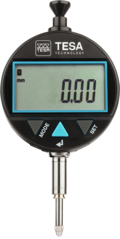 Elektronický číselníkový úchylkoměr DIALTRONIC EASY