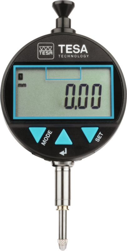 Elektronický číselníkový úchylkoměr DIALTRONIC