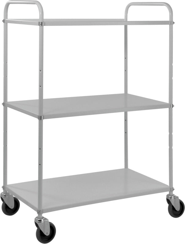 Patrový vozík ZERO