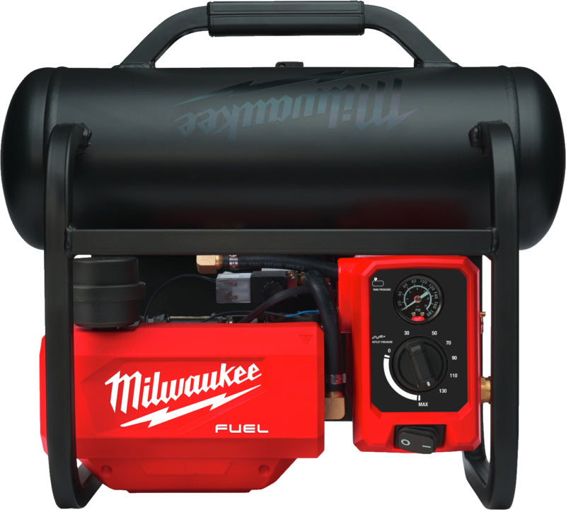 Akumulátorový kompresor FUEL™