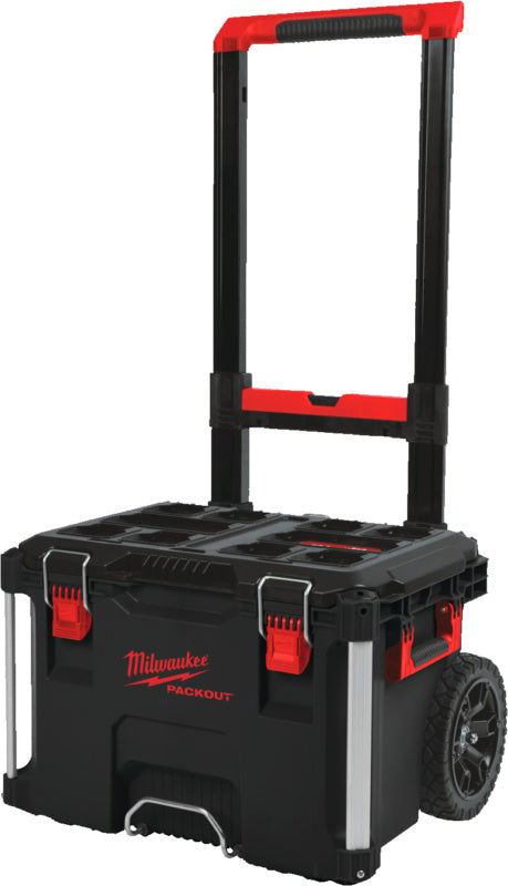 Kufr na kolečkách PACKOUT