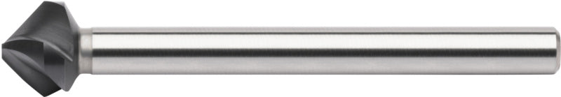 Záhlubník 90° HSS TiAIN T3, nerovné stoupání spirály