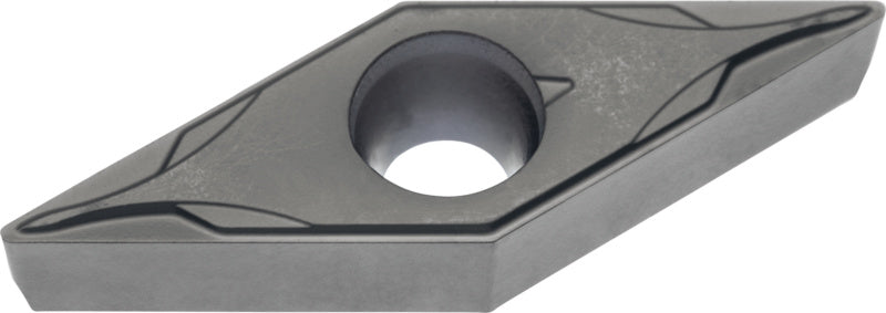 Vyměnitelná břitová destička VCMT, dokončování FM2