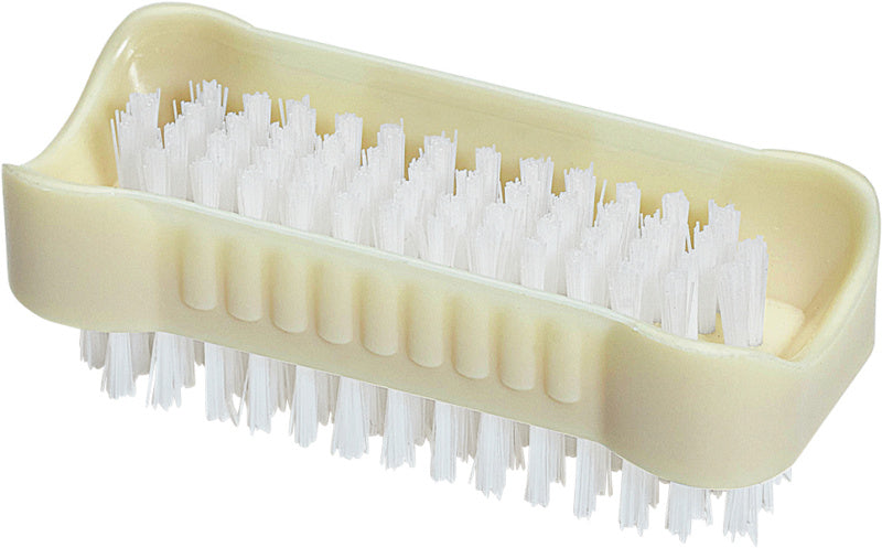 Oboustranný kartáček na nehty