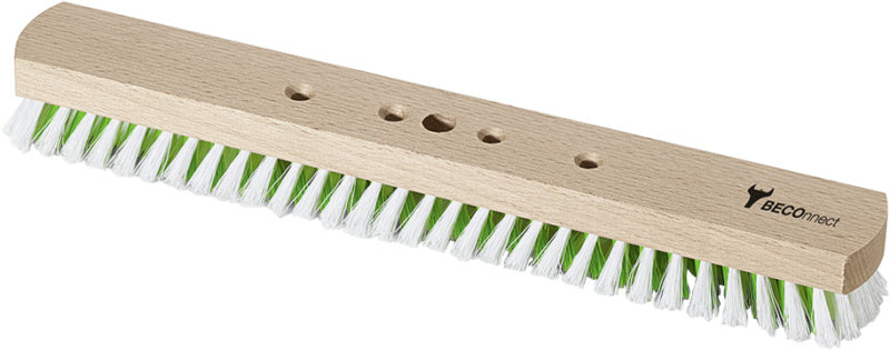 PP kartáč na drhnutí velkých ploch