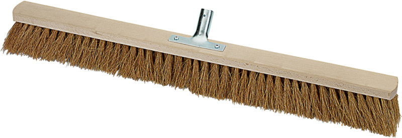 Košťata do haly a do dílny