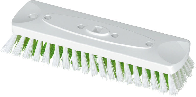 PP kartáč na drhnutí se štětinami X-bristles