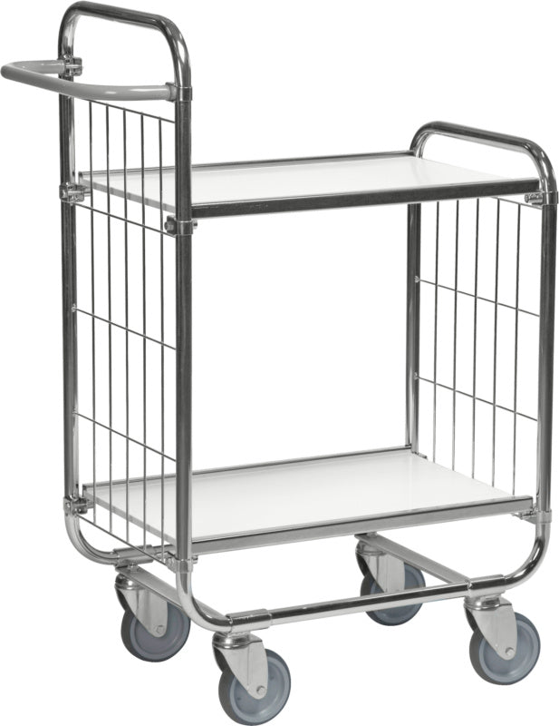 Patrový vozík řady 8000, nosnost 250 kg