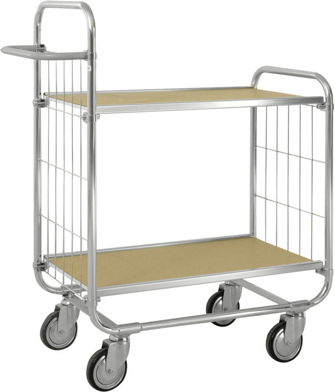 Patrový vozík ESD řady 8000, nosnost 250 kg