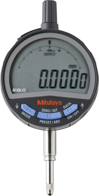 Digitální číselníkový úchylkoměr ID-C