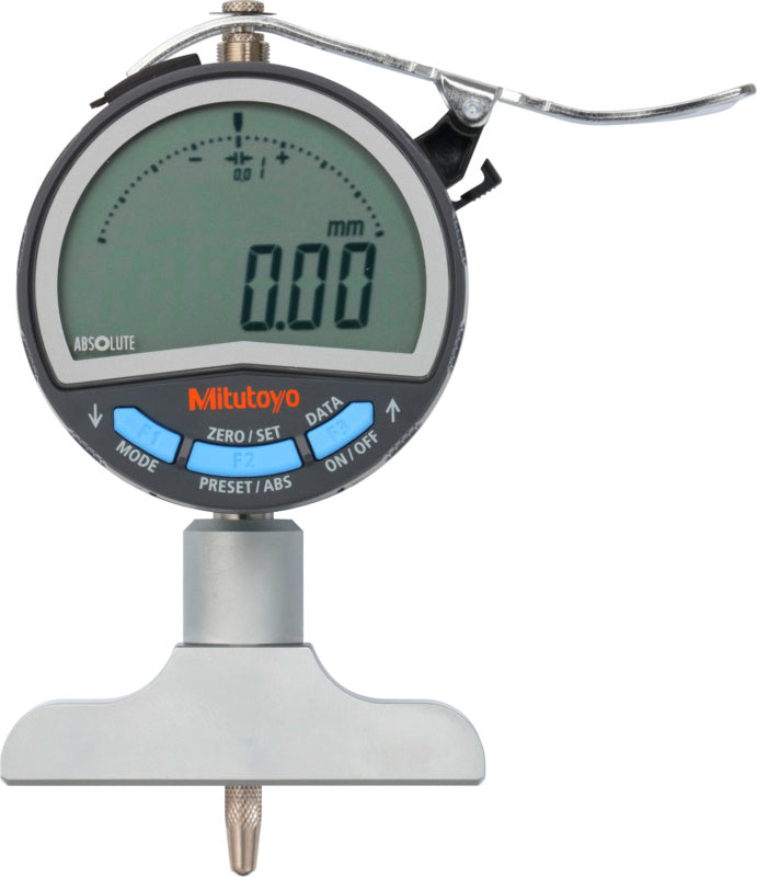 Přístroj pro měření hloubky Absolut Digimatic