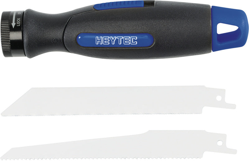 Univerzální ruční pila, 3 ks