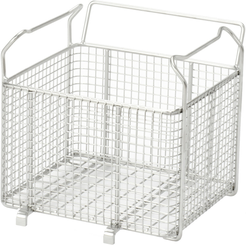 nerezová ocel vložný koš