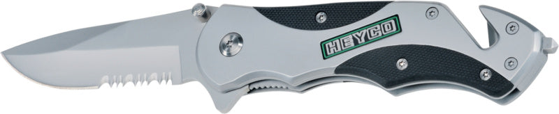 Bezpečnostní nůž pro přežití