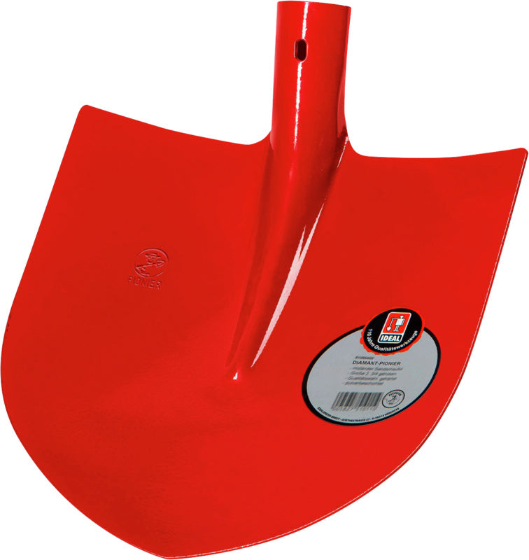 Lopata IDEAL Frankfurt