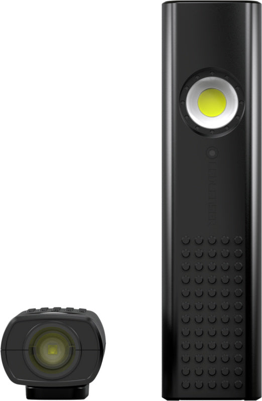 Pracovní LED svítilna W5R