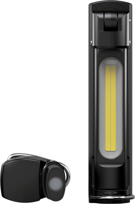 Skládací pracovní LED svítilna W6R