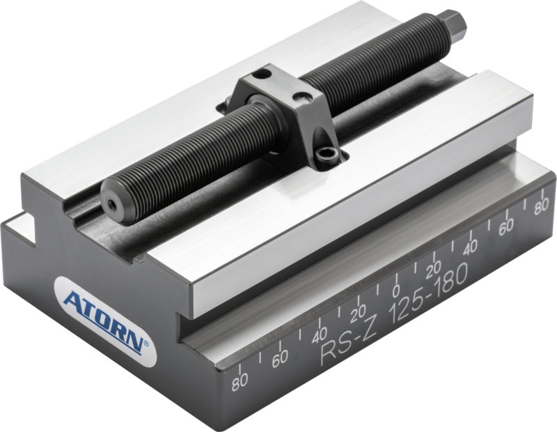 Středový upínač RS-Z 125