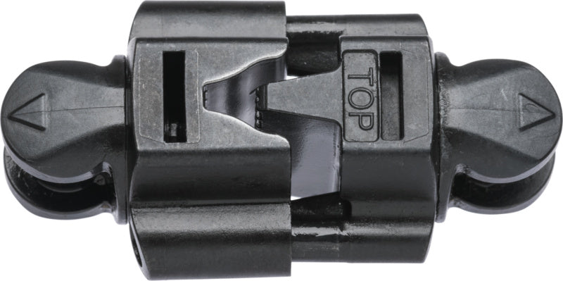 Vložka pro lichoběžníkové krimpování