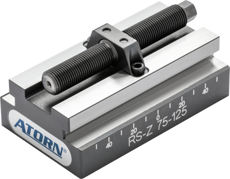 Středový upínač RS-Z 75