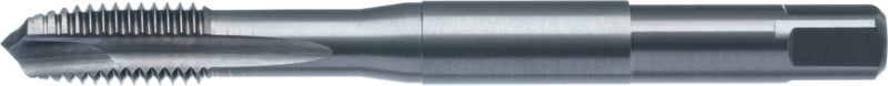 Závitník HSSE B 45° s mnohoúhelníkovou stopkou
