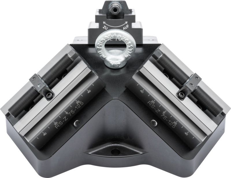 3úrovňová upínací pyramida RS-P 310