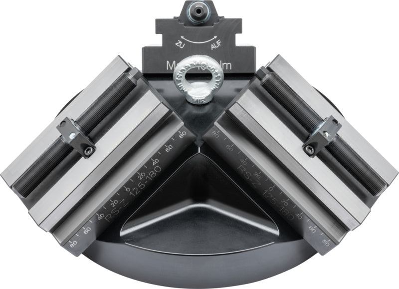 3úrovňová upínací pyramida RS-P 310, 110°