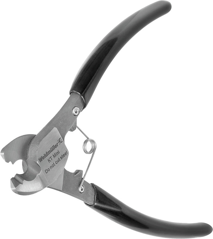 Mini kleště na kabely KT