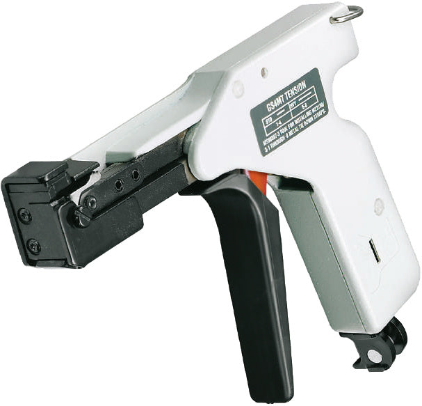 Upínací nástroj WSM Tool Automatik na kabelové vázací pásky