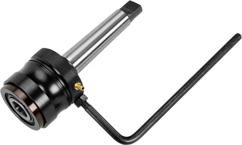 Trn QuickIN Morseův kužel 3