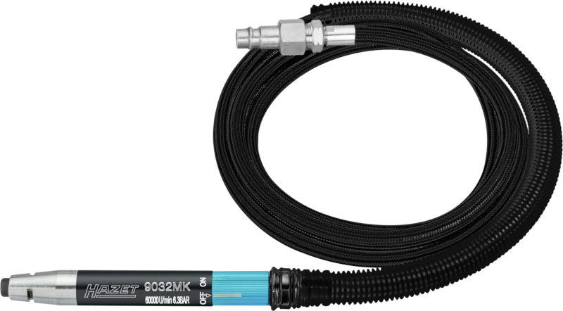 Pneumatická miniaturní tyčová bruska 9032MK