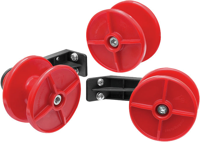 Držák foukací pistole