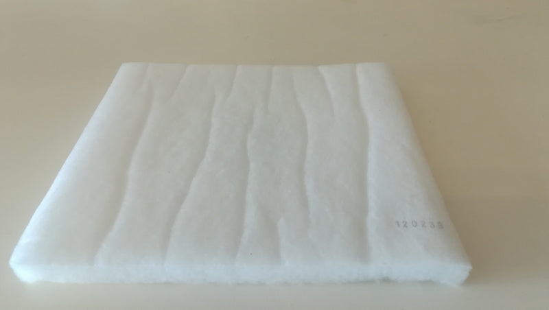 Předfiltr pro systém sacího filtru ES Mini