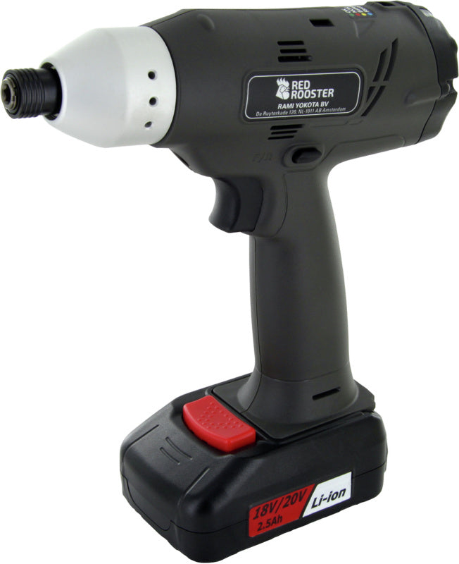 Akumulátorová vrtačka EC RRI-BCP08H2