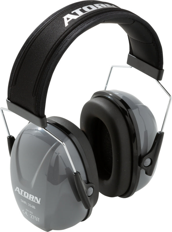 Chrániče sluchu, 33 dB