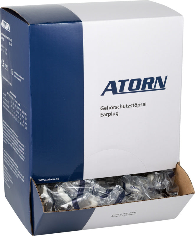 Jednorázové špunty do uší