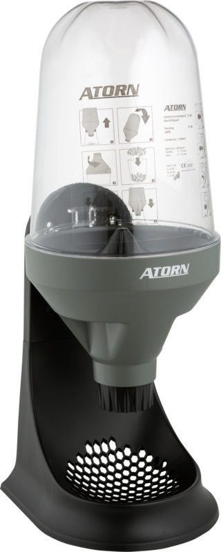 Dávkovač špuntů do uší