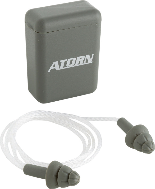 Opakovaně použitelné vložky do uší