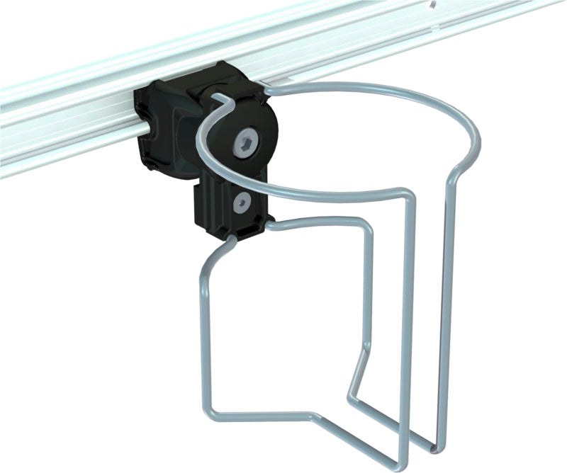 Držák pohárků a plechovek