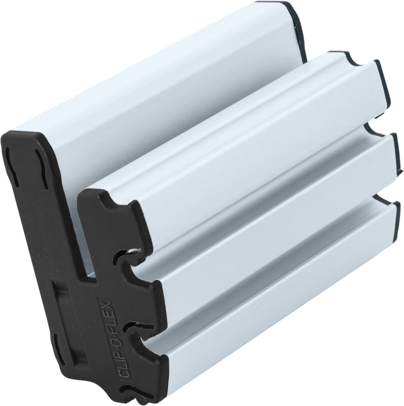 Hákovací profil W-KLT®-CLIP na skladovací krabice W-KLT®