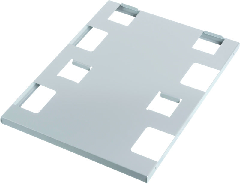 Plechová vložka pro vany CLIP-O-FLEX