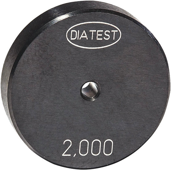 Sady nastavovacích kroužků 0,50-1,40 mm