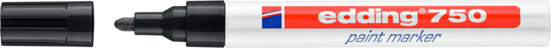 Lakový popisovač e-750