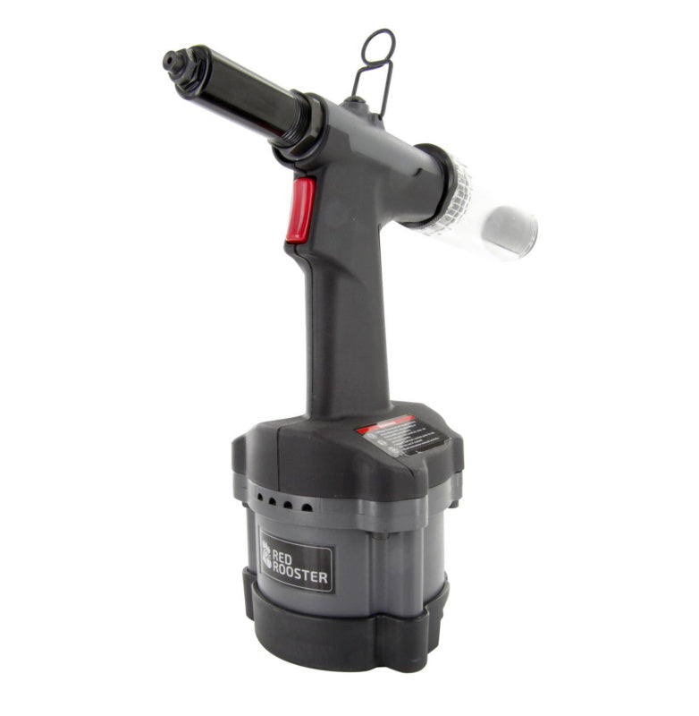 Nýtovačka pro slepé nýty