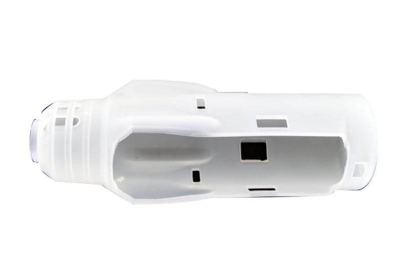 Pryžová ochranná krytka