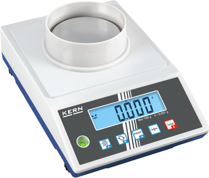 Kompaktní váha PCB IoT