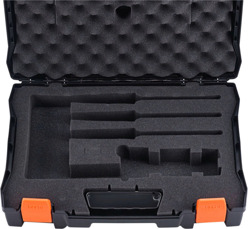 Servisní kufřík pro měřicí přístroj / snímač