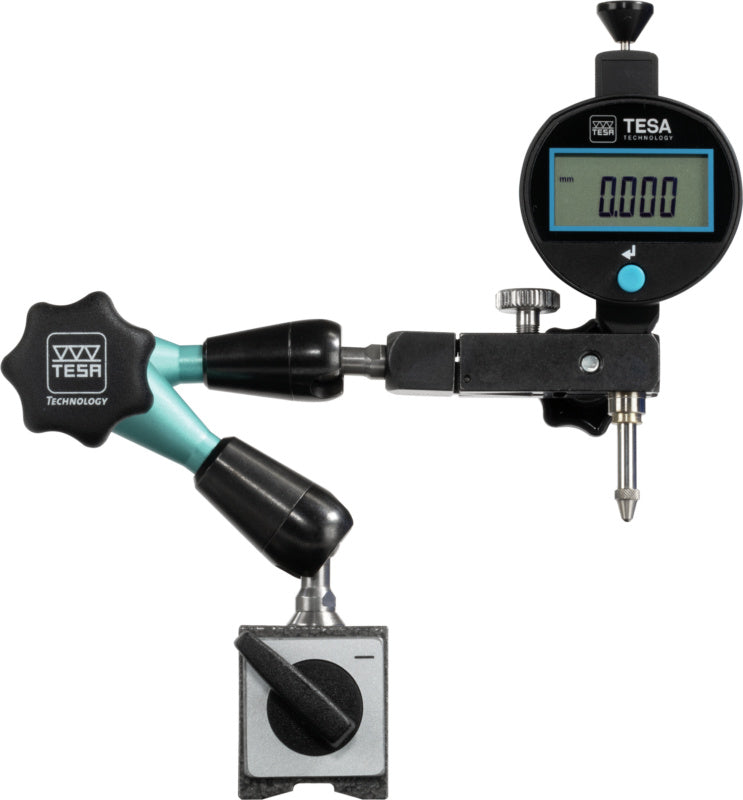 3D Měřicí kloubové stojany