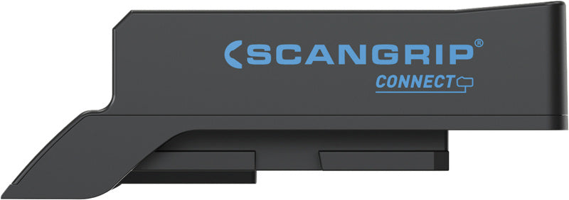 Inteligentní konektor (adaptér) pro akumulátory DeWalt 18 V